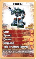 Wholesalers of Top Trumps - Transformers - Celebrating 30 Years toys image 2