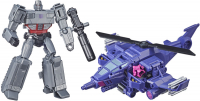 Wholesalers of Transformers Spark Armor Elite Megatron toys image 2