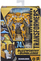 Wholesalers of Transformers Bb Studio Series Dlx Ast toys image 2