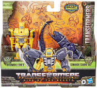 Wholesalers of Transformers Beast Alliance 2 Pack toys image
