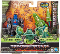 Wholesalers of Transformers Beast Alliance 2 Pack toys image