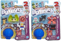 Wholesalers of Transformers Botbots 5 Pk Magic Shop Asst toys Tmb