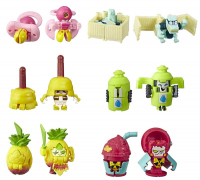 Wholesalers of Transformers Botbots Blind Box Asst toys image 2