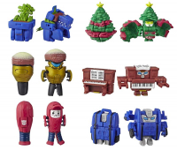 Wholesalers of Transformers Botbots Blind Box Asst toys image 3