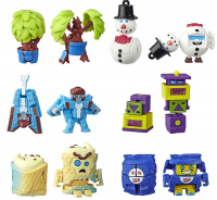 Wholesalers of Transformers Botbots Blind Box Asst toys image 4