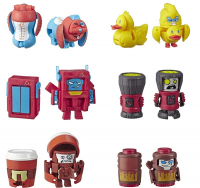 Wholesalers of Transformers Botbots Blind Box Asst toys image 5