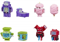 Wholesalers of Transformers Botbots Grand Openiing Surprise toys image 3
