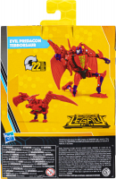 Wholesalers of Transformers Buzzworthy Bumblebee Legacy Deluxe Evil Predaco toys image 4