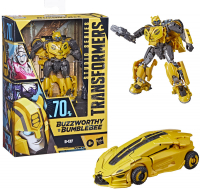 Wholesalers of Transformers Buzzworthy Bumblebee Studio Series Assorted toys image 2