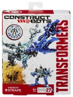 Wholesalers of Transformers Construct A Bots Strafe toys Tmb