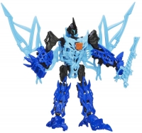 Wholesalers of Transformers Construct A Bots Strafe toys image 2