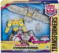 Wholesalers of Transformers Cyb Spark Armor Elite Class Ast toys image 3