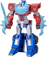 Wholesalers of Transformers Cyberverse Roll And Change Op toys image 3