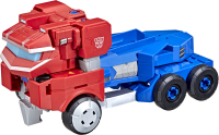 Wholesalers of Transformers Cyberverse Roll And Change Op toys image 4