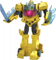 Wholesalers of Transformers Cyberverse Roll And Transform Bb toys image 2