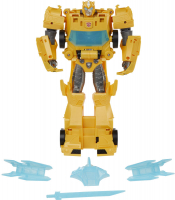 Wholesalers of Transformers Cyberverse Roll And Transform Bb toys image 3
