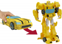 Wholesalers of Transformers Cyberverse Roll And Transform Bb toys image 4