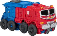 Wholesalers of Transformers Cyberverse Smash Changer Optimus Prime toys image 3
