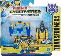 Wholesalers of Transformers Cyberverse Spark Armor 15 Asst toys image 2