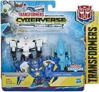 Wholesalers of Transformers Cyberverse Spark Armor 15 Asst toys image 4