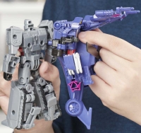 Wholesalers of Transformers Cyberverse Spark Armor Megatron toys image 4