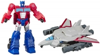 Wholesalers of Transformers Cyberverse Spark Armor Optimus Prime toys image 2