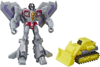 Wholesalers of Transformers Cyberverse Spark Armor Starscream toys image 2