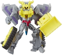 Wholesalers of Transformers Cyberverse Spark Armor Starscream toys image 4