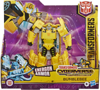 Wholesalers of Transformers Cyberverse Ultra Bumblebee toys Tmb