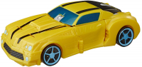 Wholesalers of Transformers Cyberverse Ultra Bumblebee toys image 3