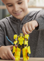 Wholesalers of Transformers Cyberverse Ultra Bumblebee toys image 4