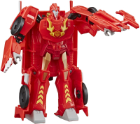 Wholesalers of Transformers Cyberverse Ultra Hot Rod toys image 2