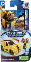 Wholesalers of Transformers Earth Spark Tacticon Assorted toys Tmb