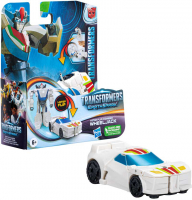 Wholesalers of Transformers Earthspark 1-step Flip Changer Assorted toys image 2