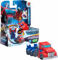 Wholesalers of Transformers Earthspark 1-step Flip Changer Assorted toys image 3