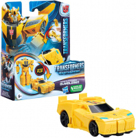Wholesalers of Transformers Earthspark 1-step Flip Changer Assorted toys image 4