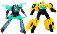 Wholesalers of Transformers Earthspark Combiner 2 toys image 2