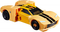 Wholesalers of Transformers Earthspark Deluxe Bumblebee toys image 3