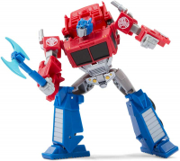 Wholesalers of Transformers Earthspark Deluxe Optimus Prime toys image 3