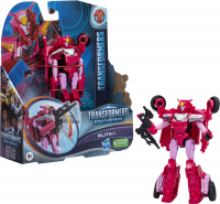 Wholesalers of Transformers Earthspark Warrior Class Assorted toys image 2