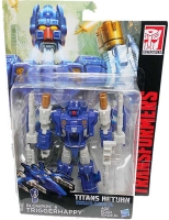 Wholesalers of Transformers Gen Deluxe Class Titans Return Asst toys image 3