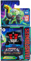 Wholesalers of Transformers Gen Legacy Ev Core Sludge toys image