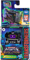 Wholesalers of Transformers Gen Legacy Ev Core Soundblaster toys image