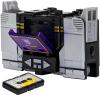 Wholesalers of Transformers Gen Legacy Ev Core Soundblaster toys image 3