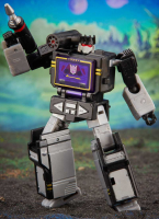 Wholesalers of Transformers Gen Legacy Ev Core Soundblaster toys image 4
