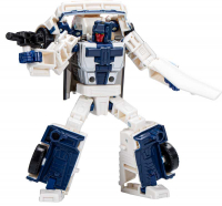 Wholesalers of Transformers Gen Legacy Ev Deluxe Breakdown toys image 2
