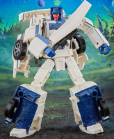 Wholesalers of Transformers Gen Legacy Ev Deluxe Breakdown toys image 4