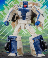 Wholesalers of Transformers Gen Legacy Ev Deluxe Breakdown toys image 5