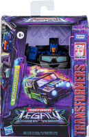 Wholesalers of Transformers Gen Legacy Ev Deluxe Crankcase toys image