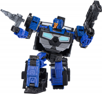 Wholesalers of Transformers Gen Legacy Ev Deluxe Crankcase toys image 2